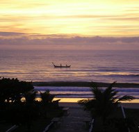 Currais Beach - PR (Brazil)